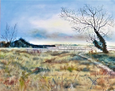 A Winter's Day