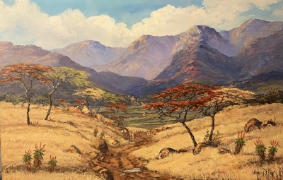 Msasatrees (Rhodesia)