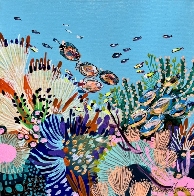 Underwater Life 9
