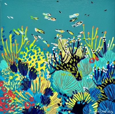 Underwater Life8