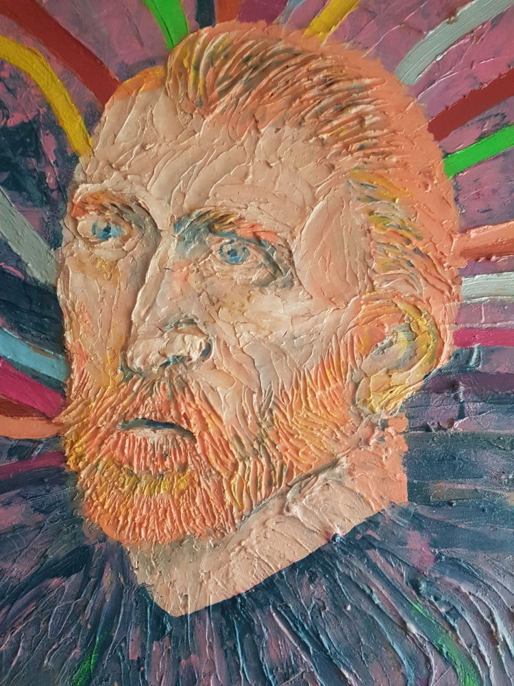 VINCENT