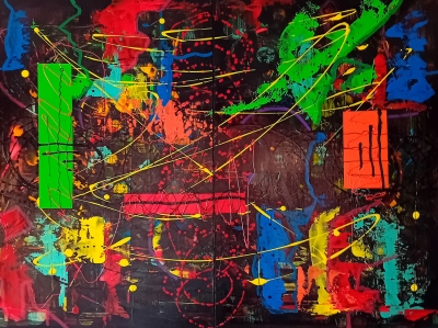 Abstract  1