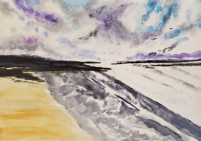 Arctic Tundra