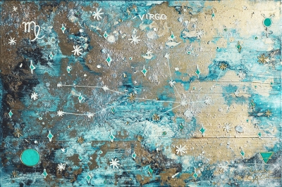 Blue Virgo 1