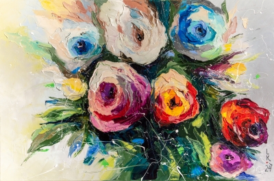 May flowers 
