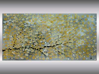 Golden Spring