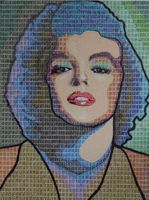Marilyn Monroe: If they only knew.....04 08 62