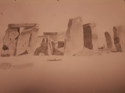 Stonehenge