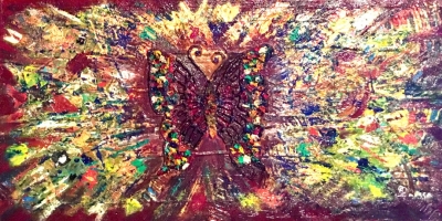 Butterfly 