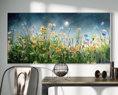 Midnight Spring Dream