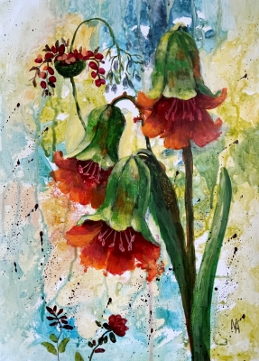 Flower Symphony No. 11