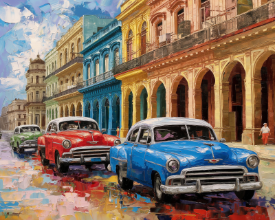 Havana #4