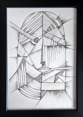 The Weeping Lady
