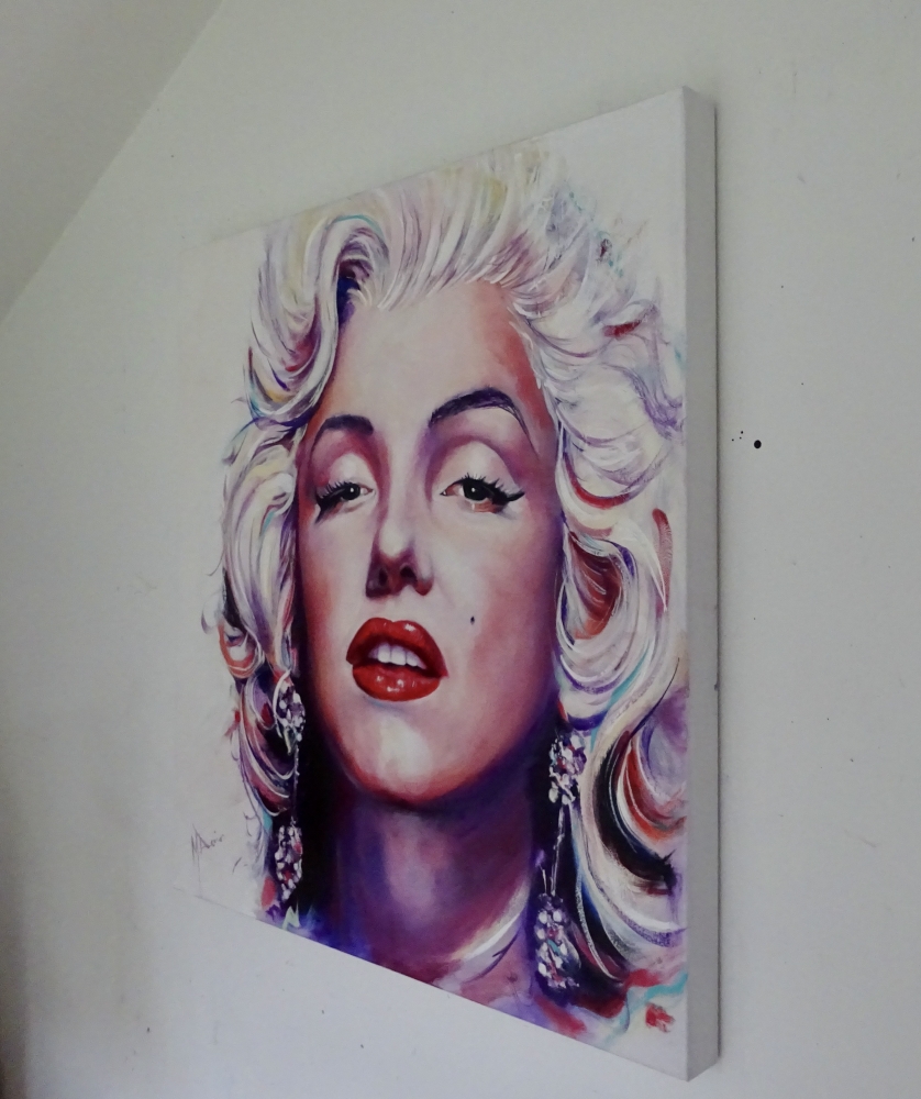 Marilyn SOLD