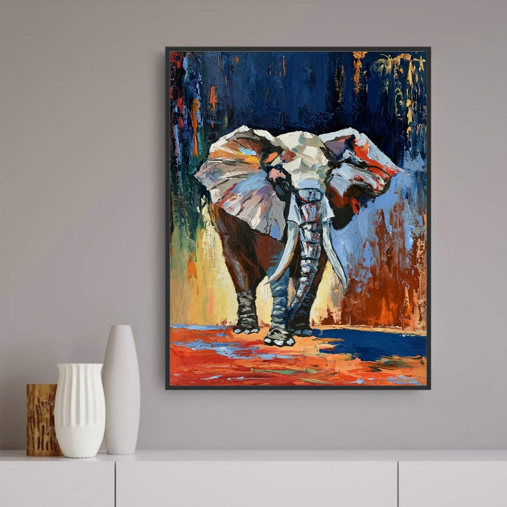 Elephant.