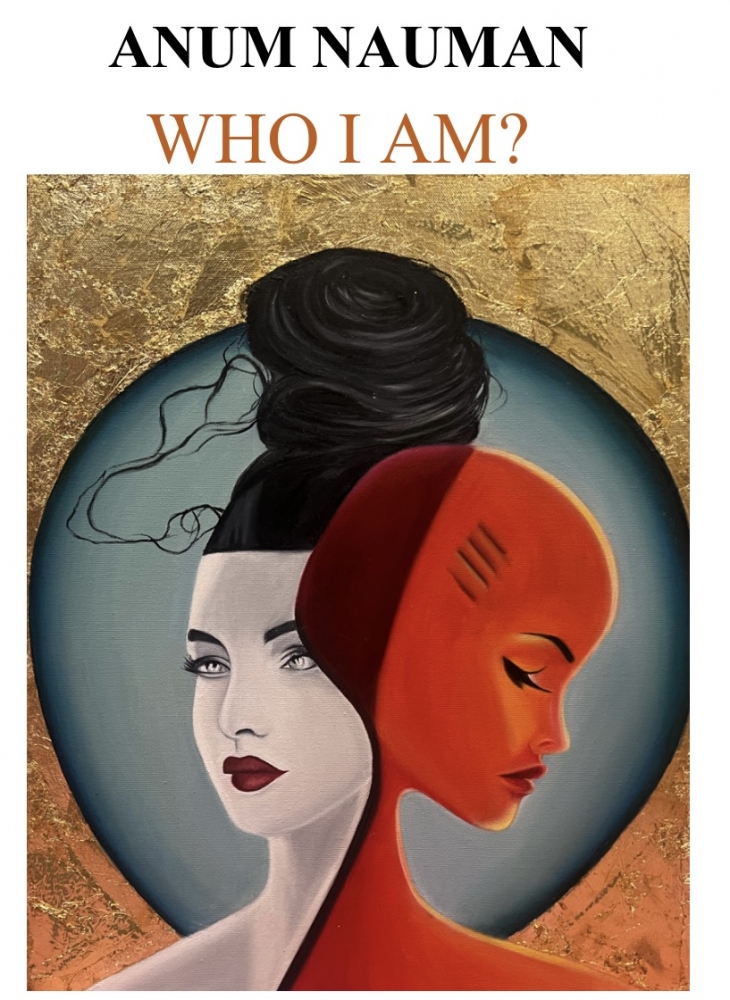 Who i am?