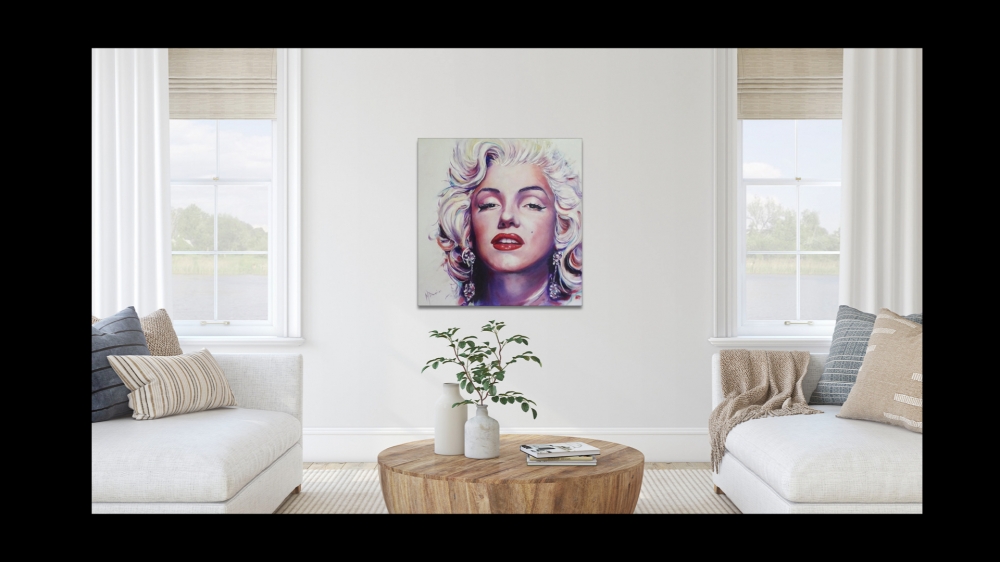 Marilyn SOLD