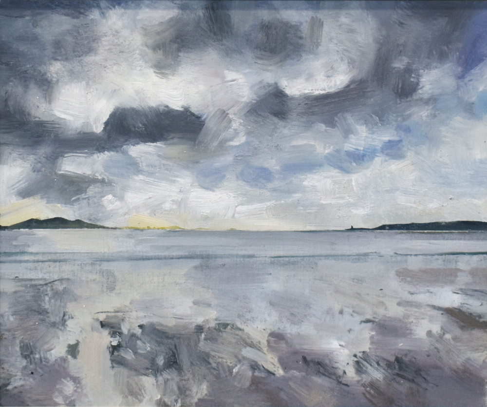 Anglesey  - Painting No 11