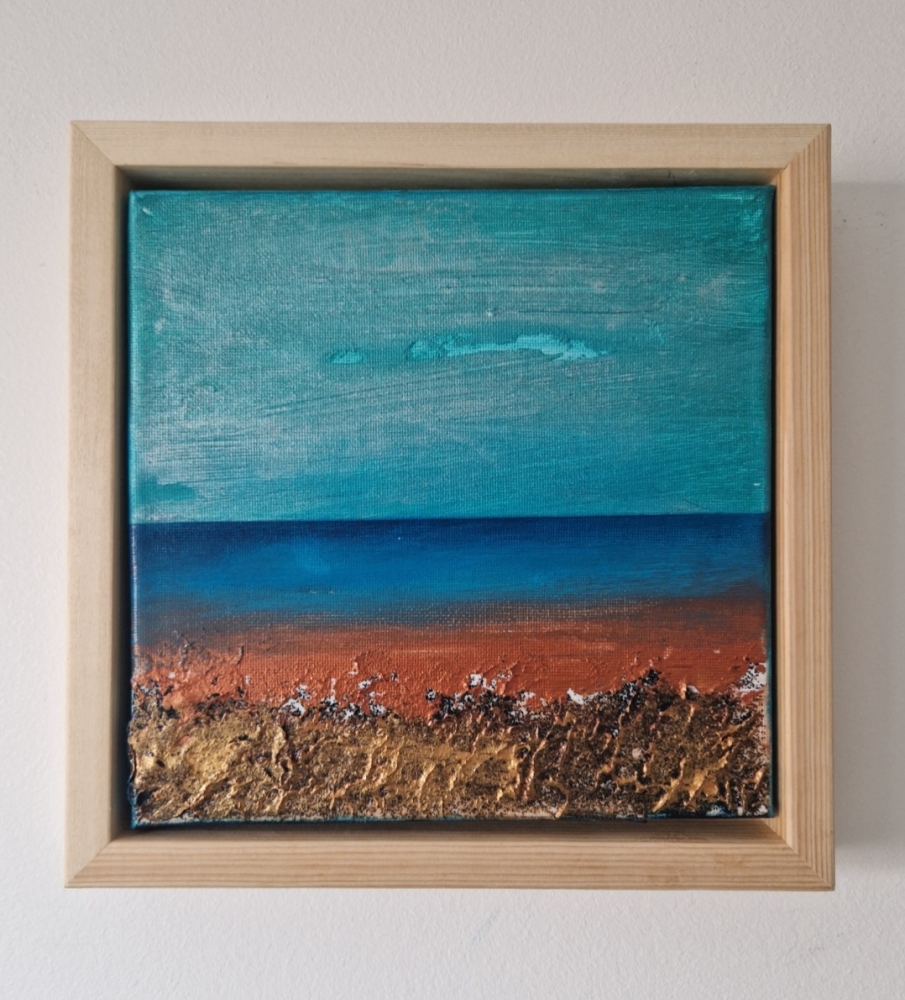 Seascape #1