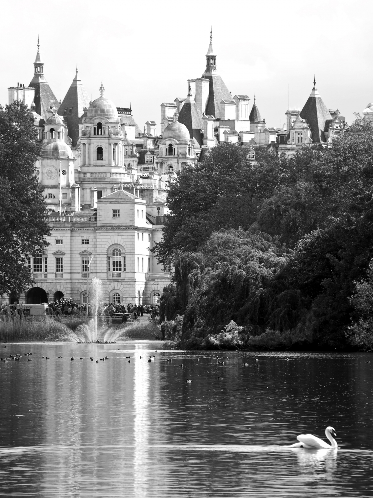 St. James's Park