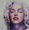 Marilyn SOLD