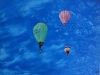 Summer Ballooning