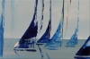 Blue Sails