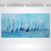 Blue Sails