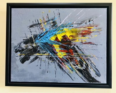 Frenzy Impression