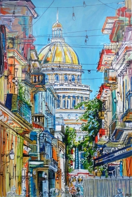 Havana Good Time 