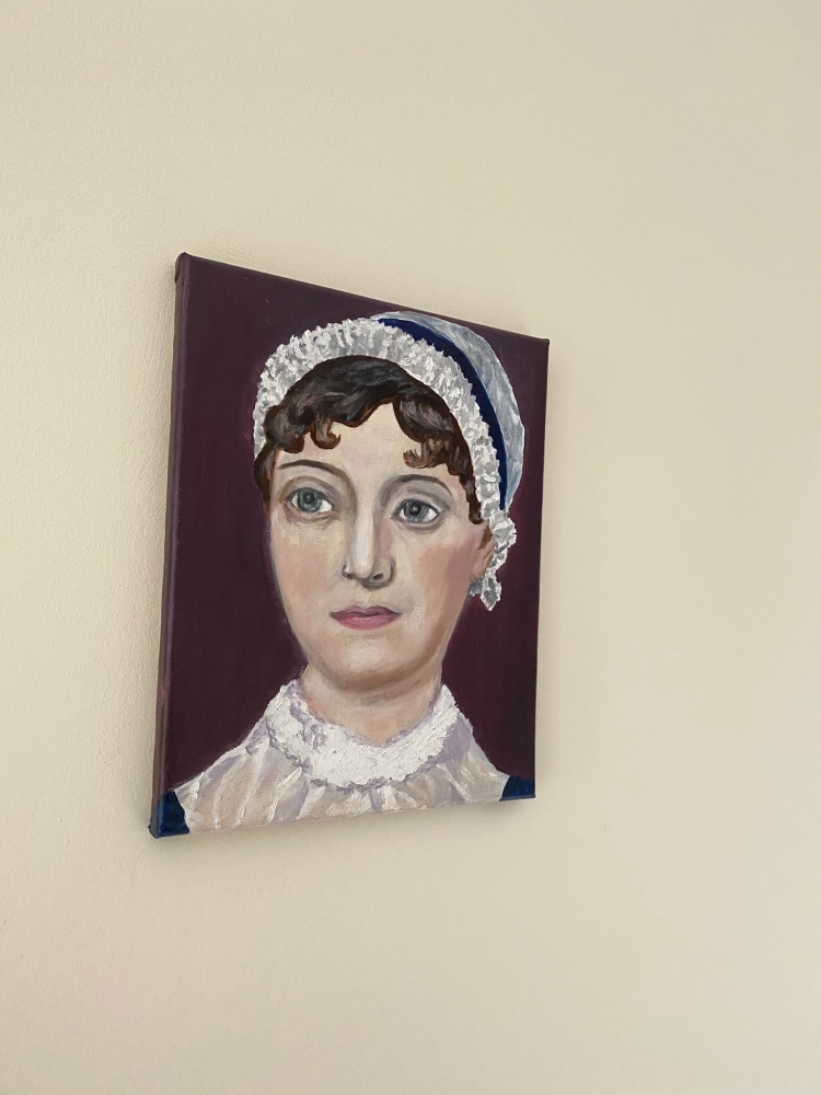 Jane Austen