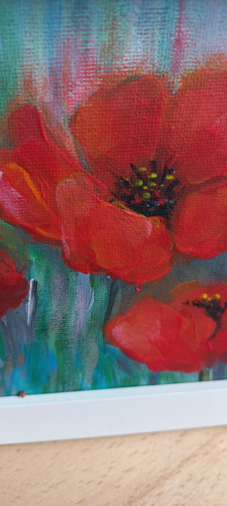 Poppies