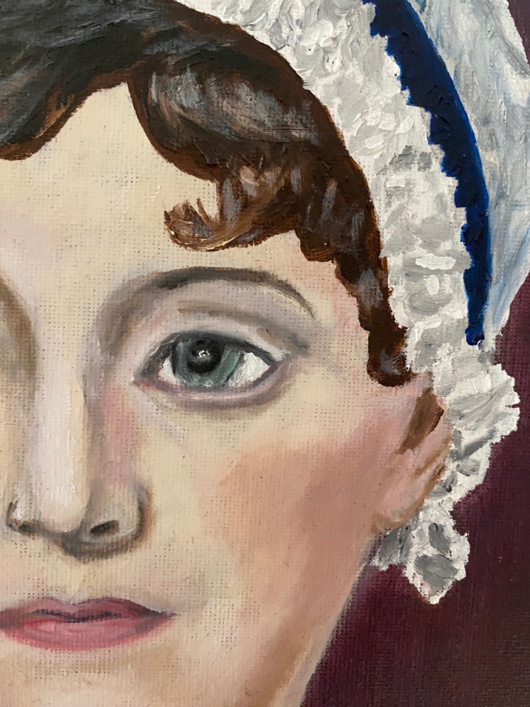 Jane Austen