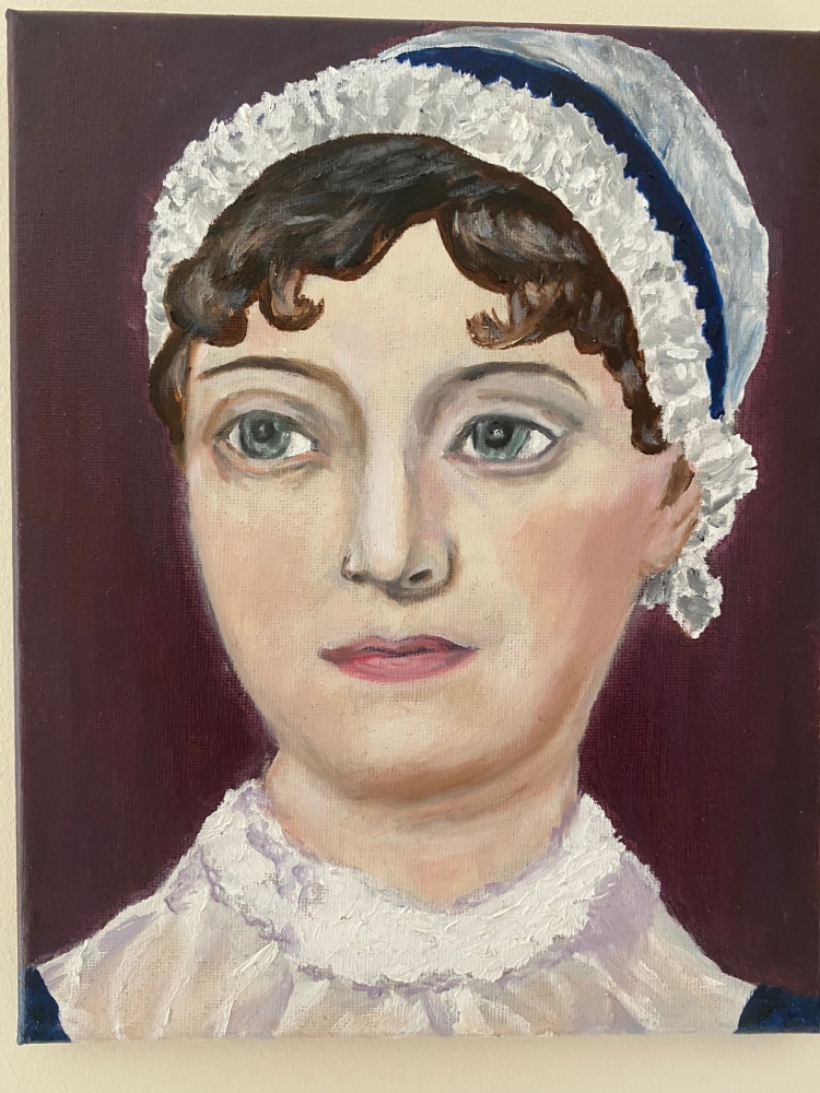 Jane Austen