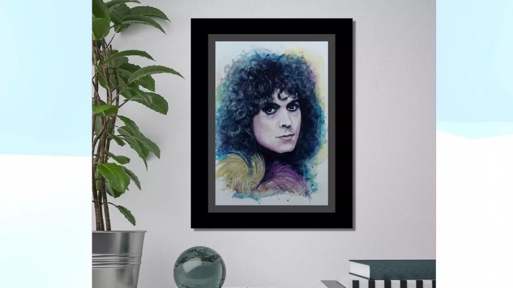 Marc Bolan