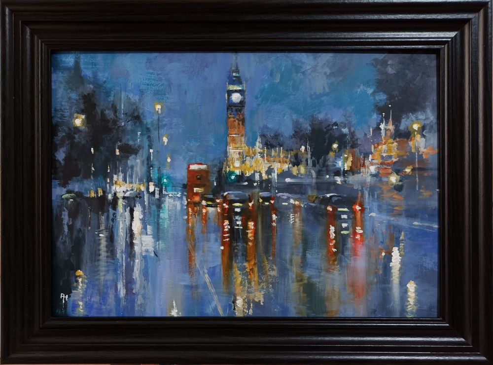 London Nights, Westminster