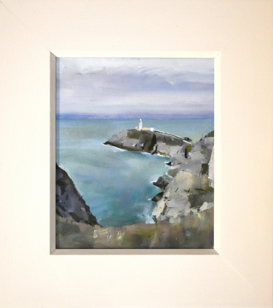 Anglesey -Painting No 10