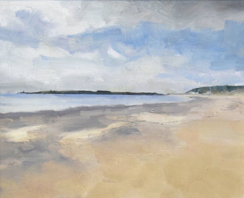 Anglesey - Painting No 12