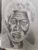 Veteran actor Morgan Freeman 