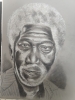 Veteran actor Morgan Freeman 