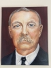 ARTHUR CONAN DOYLE