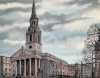 Trafalgar Square 