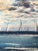 Sailing regatta