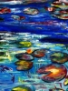 Monet's Pond II