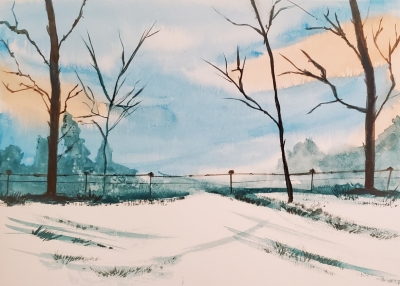 Winter