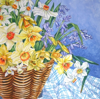 Spring Flowers