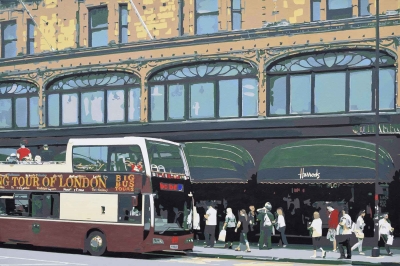 Harrods