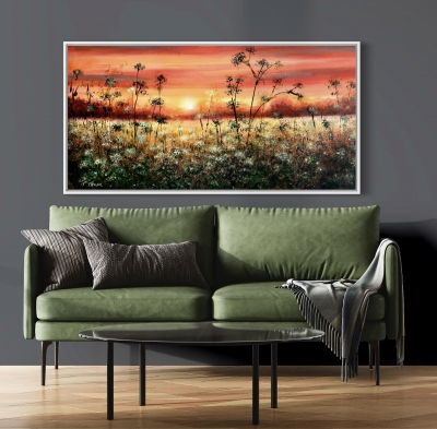 Sunset Dream
