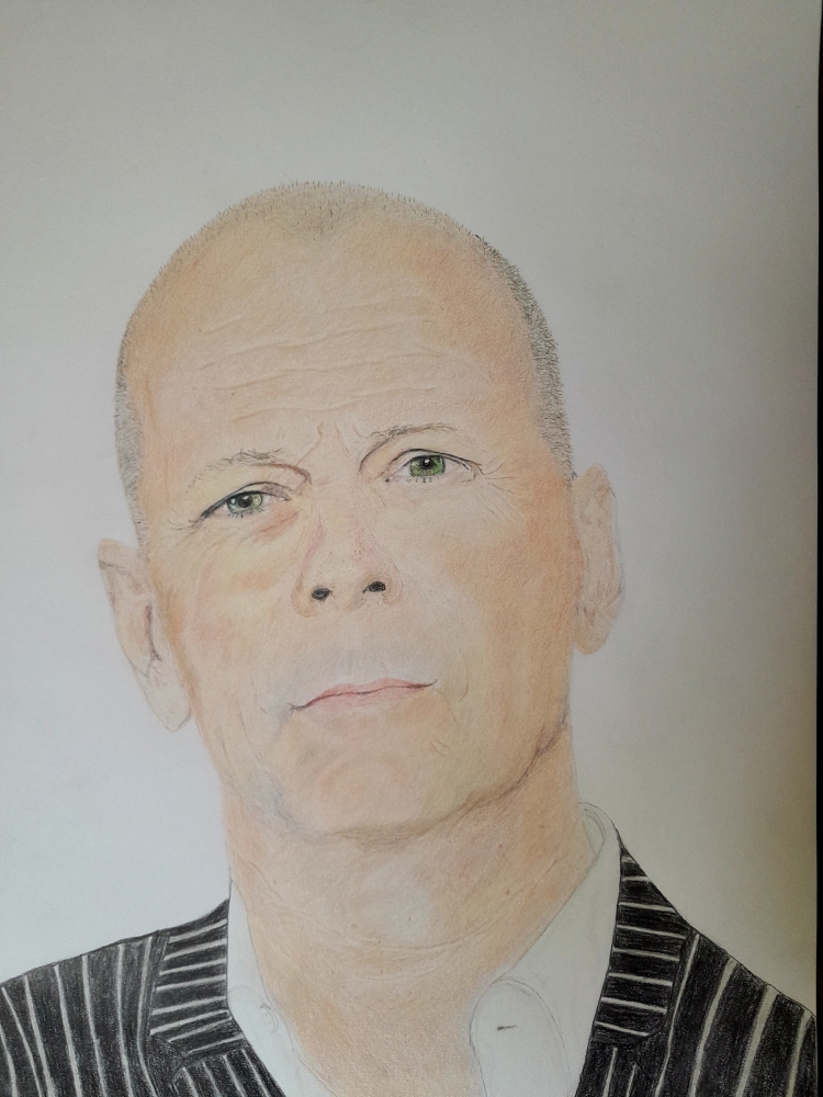 Bruce Willis 