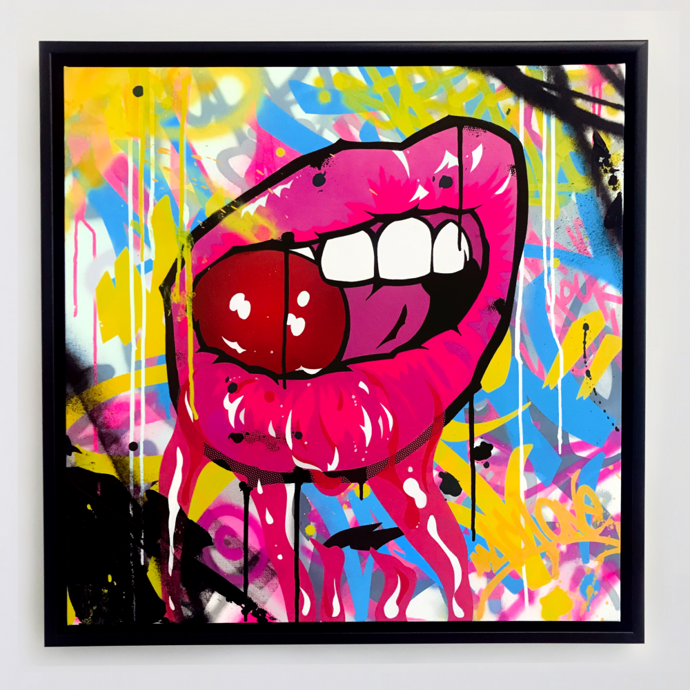 Luscious - Cherry